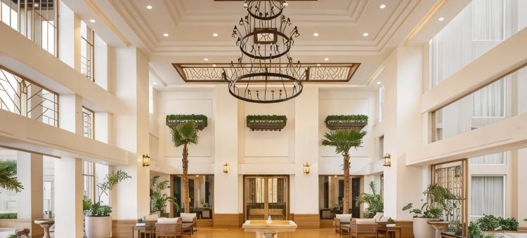 帕拉萨酒店(Palasa Hotel)图片