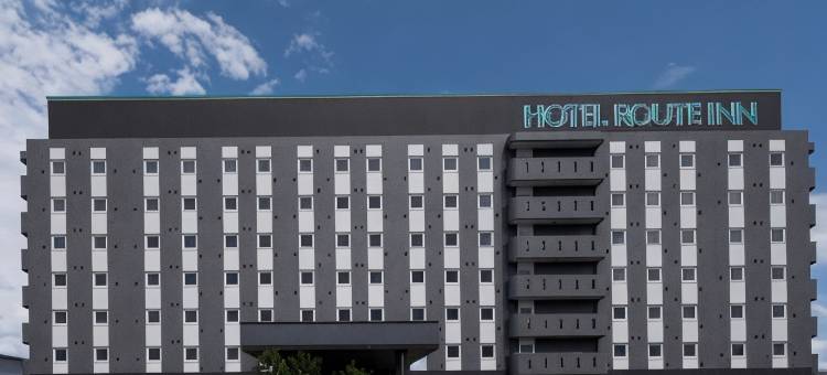 露樱酒店 市原店(Hotel Route-Inn Ichihara)图片