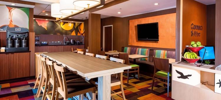 罗德威旅馆(Rodeway Inn)图片