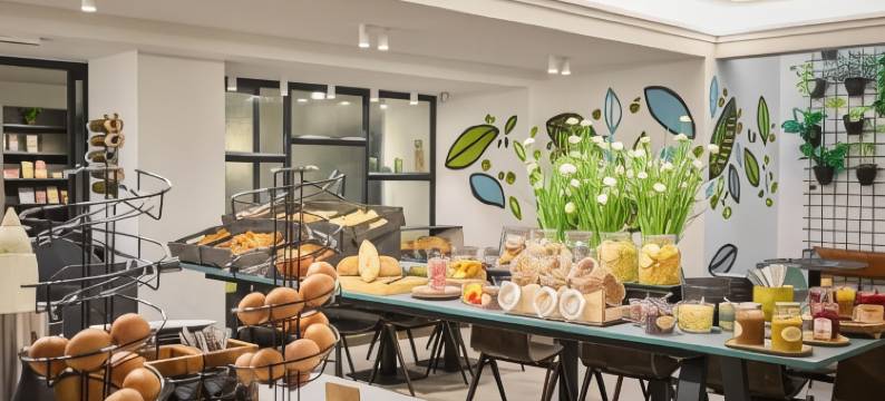 坡提纳里酒店(Hotel Portinari)图片