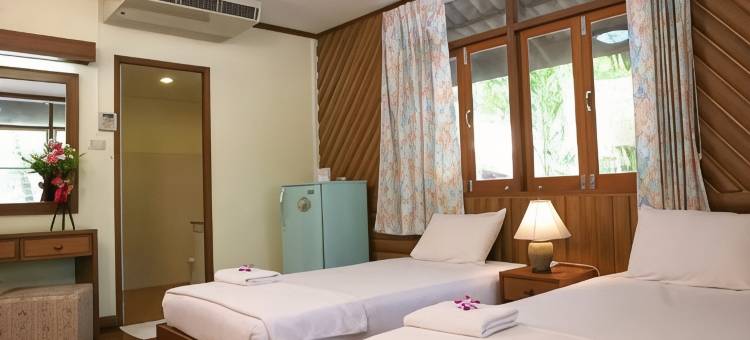 巴恩格鲁德海滩海景度假村(Bayview Beach Resort)图片