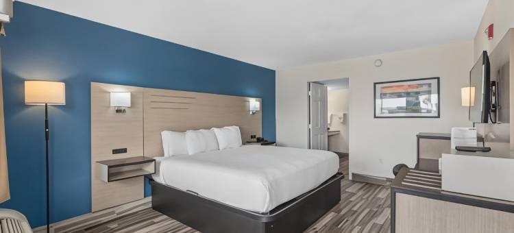 Baymont by Wyndham Orlando Downtown图片