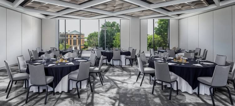 夏洛特南园凯悦尚萃酒店(Hyatt Centric Charlotte/Southpark)图片