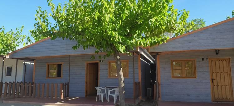 卡洛斯三世露营酒店(Camping Carlos III)图片