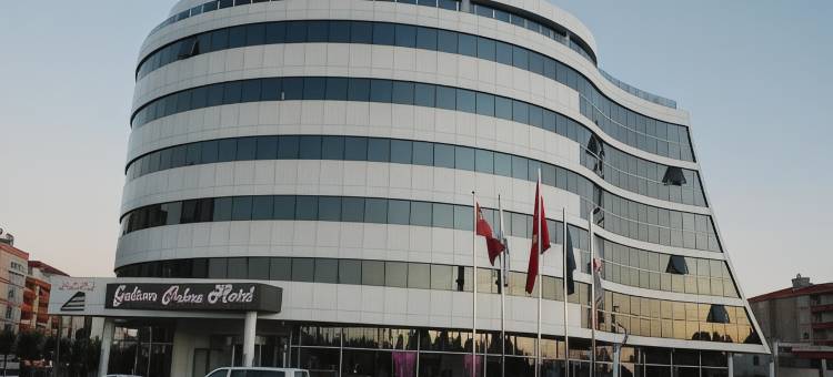 金帕拉斯酒店(GOLDEN PALAS HOTEL)图片