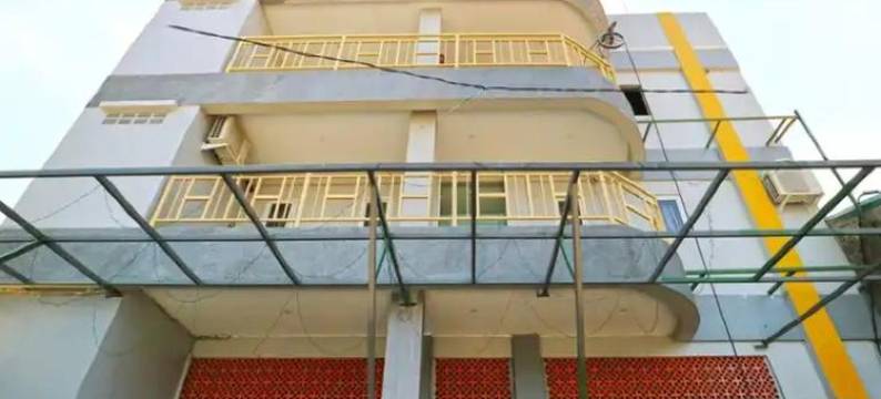 庞多克伊芙酒店(Pondok Eve)图片