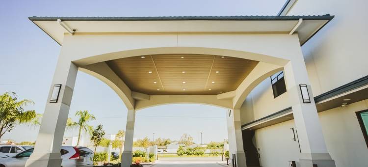 蓝城中心宫殿旅馆(Palace Inn Blue City Centre)图片