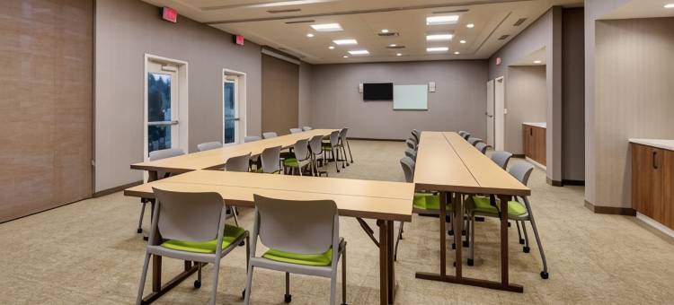 格尔夫波特I-10万豪SpringHill Suites酒店(SpringHill Suites Gulfport I-10)图片