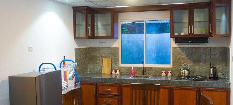 Hanthana 的家(Hanthana Home)图片