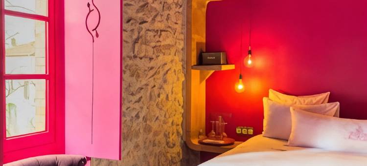 卡斯特格诺村酒店 - 红酒酒店及度假村(Hôtel de Castigno - Wine Hotel & Resort)图片
