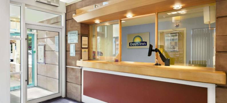 洛克比安南代尔沃特温德姆戴斯酒店(Days Inn by Wyndham Lockerbie Annandale Water)图片