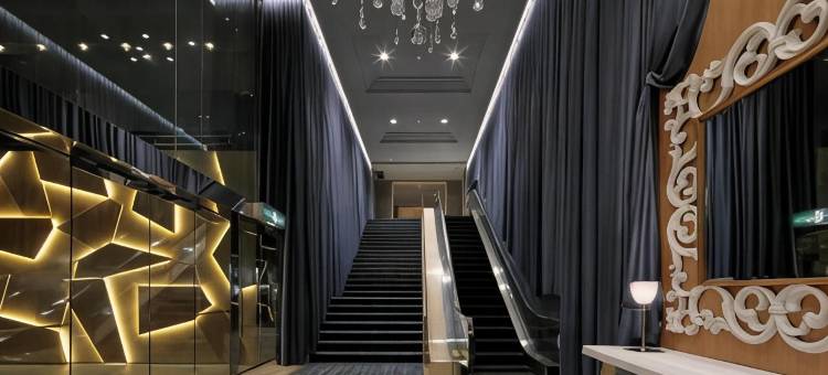 公主花园酒店荣(PRINCESS GARDEN HOTEL)图片