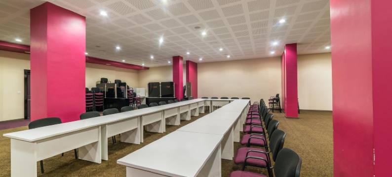 莫斯塔尔城市酒店(City Hotel Mostar)图片