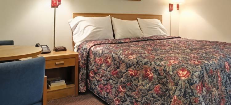 乡村旅馆(Country Side Inn)图片