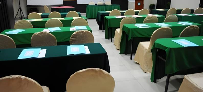 波德申高尔夫球乡村俱乐部酒店(Port Dickson Golf & Country Club)图片