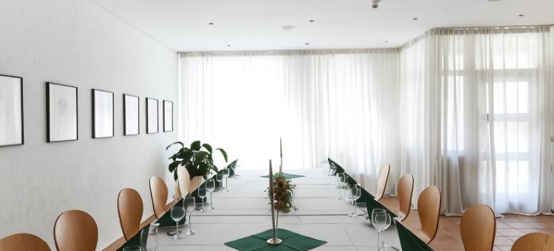 嘉尼存艾希维德酒店(Hotel Garni "Zum Eichwerder")图片