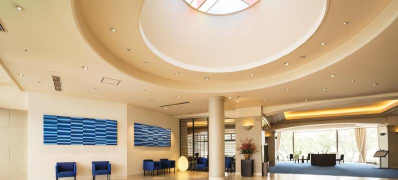 白良庄大酒店(Shiraraso Grand Hotel)图片