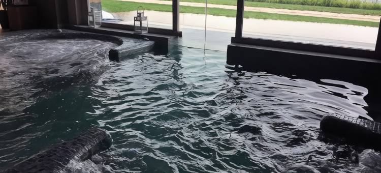 安尼托利别墅特级旅馆及水疗中心(Villa Anitori Prestige Relais & Spa)图片