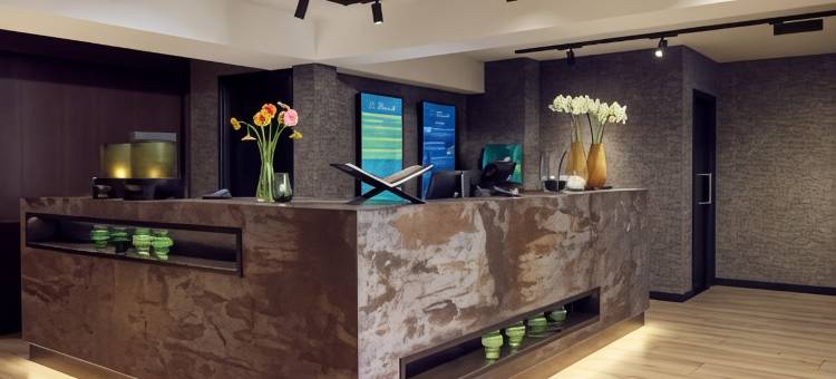 霍林赫姆酒店(Hotel Gorinchem)图片