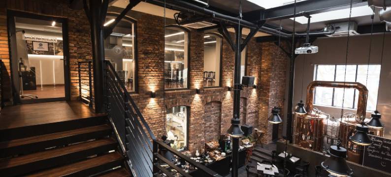 玛丽亚克奇贝斯特韦斯特酒店(Best Western Hotel Mariacki)图片