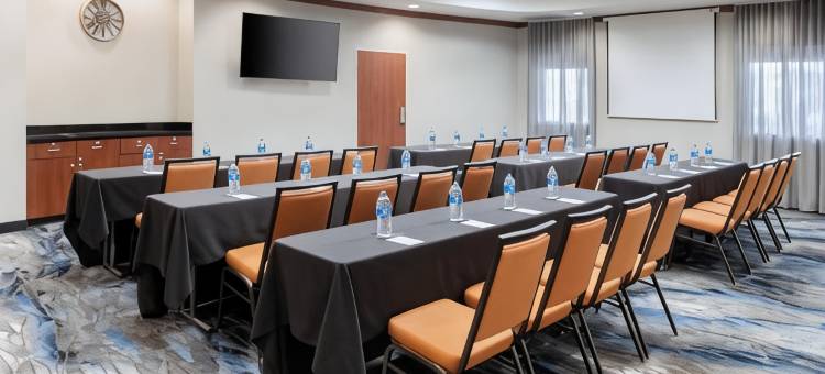 Fairfield Inn & Suites Orlando Ocoee图片