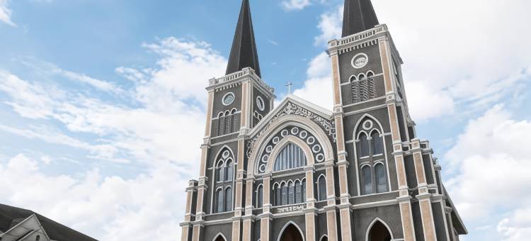 兰西亚精品酒店(Rangsiya Boutique Hotel)图片