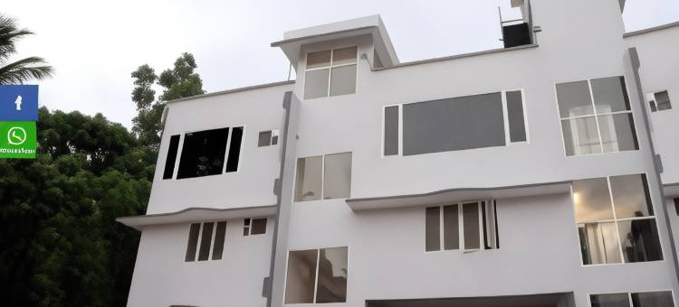 伴侣休闲屋酒店(Collection O Companion Leisure Homes)图片