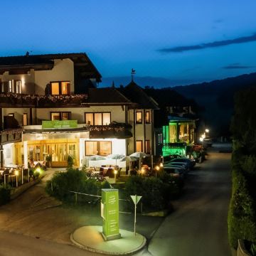 韦弗关键时间酒店(VitalZeit Hotel Weber)图片