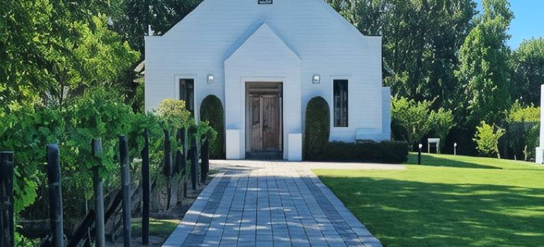 布兰尼桑葡萄酒庄及斯图德庄园酒店(Brenaissance Wine & Stud Estate)图片