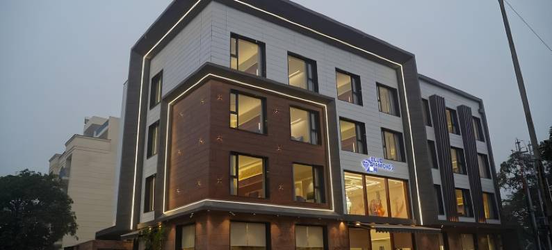 蓝钻石旅馆(Blue Diamonds Inn)图片