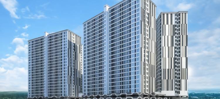 KSL公寓2号-由WSD管理(KSL Residences 2 by WSD)图片