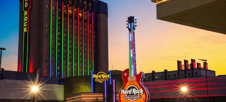 塔尔萨硬石 酒店(Hard Rock Hotel & Casino Tulsa)图片