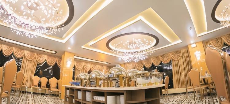 加伦特168酒店(Gallant Hotel 168)图片