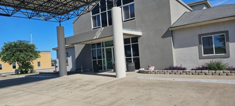 德克萨斯辛顿 6 号汽车旅馆(Motel 6 Sinton, TX)图片