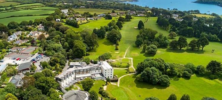 布多克维恩酒店(Budock Vean Hotel)图片