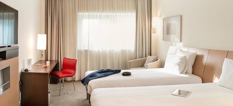 加济安泰普诺富特酒店(Novotel Gaziantep)图片
