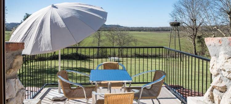 Domaine Castetbieilh图片