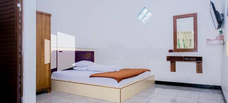 Villa Ikhbar Ciletuh RedPartner图片