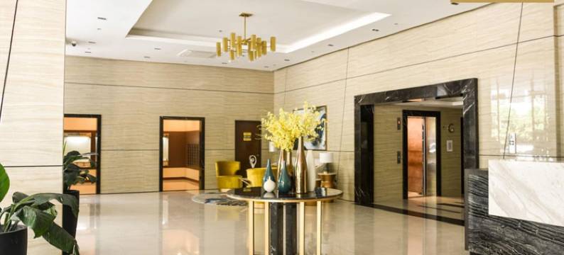 一曼彻斯特地方由HiveRooms(8 Newtown Boulevard by Hiverooms)图片