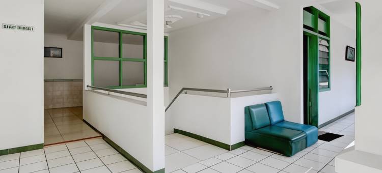 OYO 94082 Gurita酒店(OYO 94082 Hotel Gurita)图片