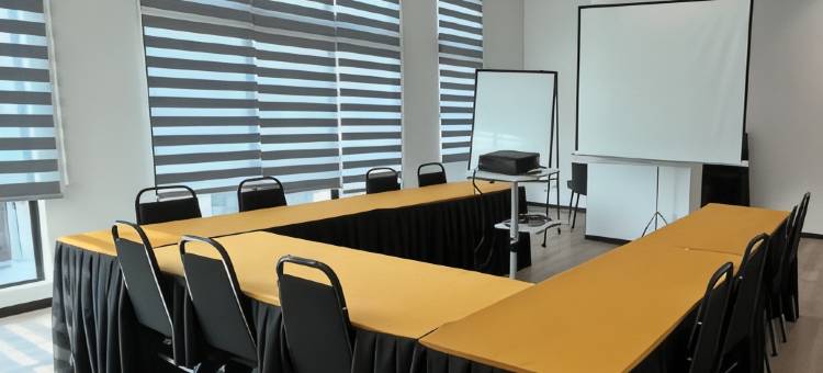 DJ城市广场酒店及套房(DJ Citi Plaza Hotel & Suites)图片