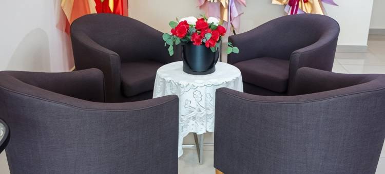 Southern TIP Hotel图片