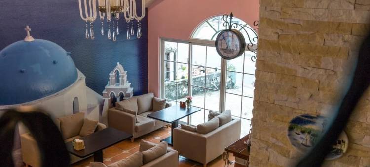 花莲七星潭灯塔民宿图片