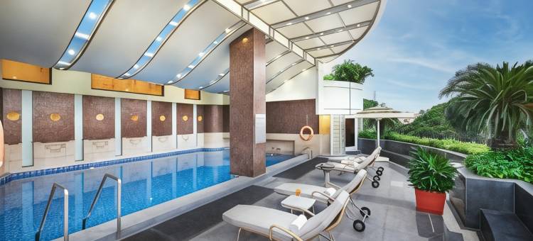 大都会饭店(The Accord Metropolitan)图片