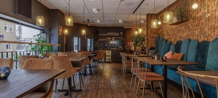 Best Western Plus Grand Hotel Elektra图片