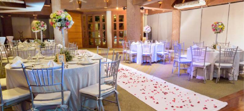 峡谷森林度假俱乐部(Canyon Woods Resort Club)图片