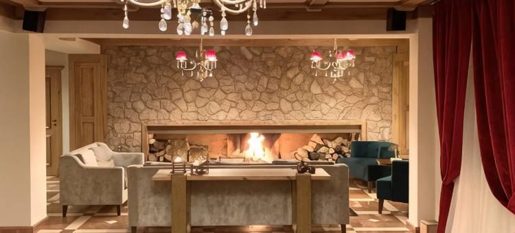 阿拉霍瓦埃克森诺纳斯艾尔逊尼旅馆(Xenonas Iresioni)图片