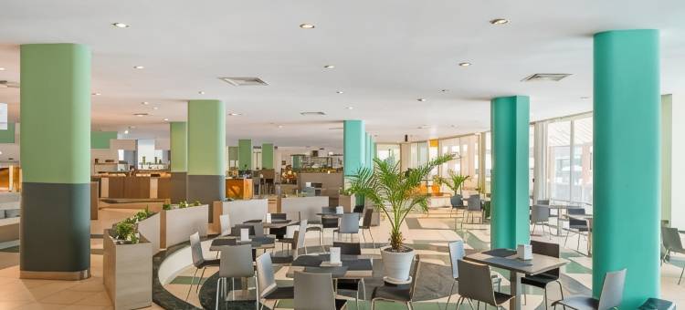 卡利纳花园MPM酒店 - 全包(MPM Hotel Kalina Garden - All Inclusive)图片