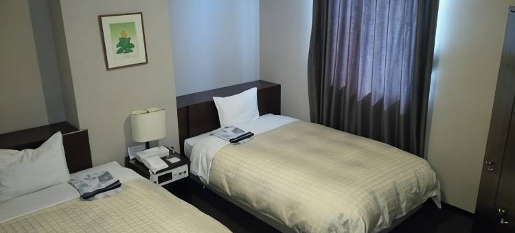 弘前大酒店(Hirosaki Grand Hotel)图片