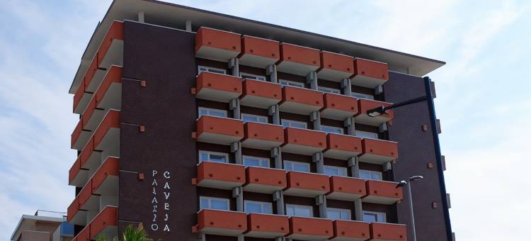 帕拉佐卡维亚酒店(Hotel Palazzo Caveja)图片